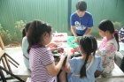 EP cooking class